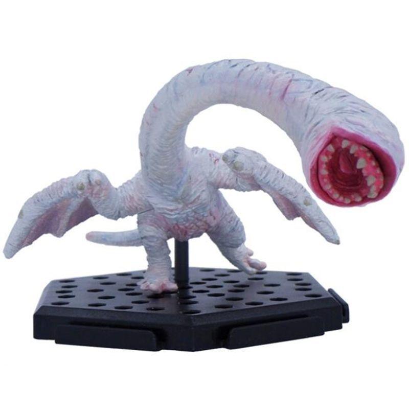 Monster Hunter World Iceborne Gaming Peripherals Figure Models Dragon Action Figure Decoration Toy Model birthday gift