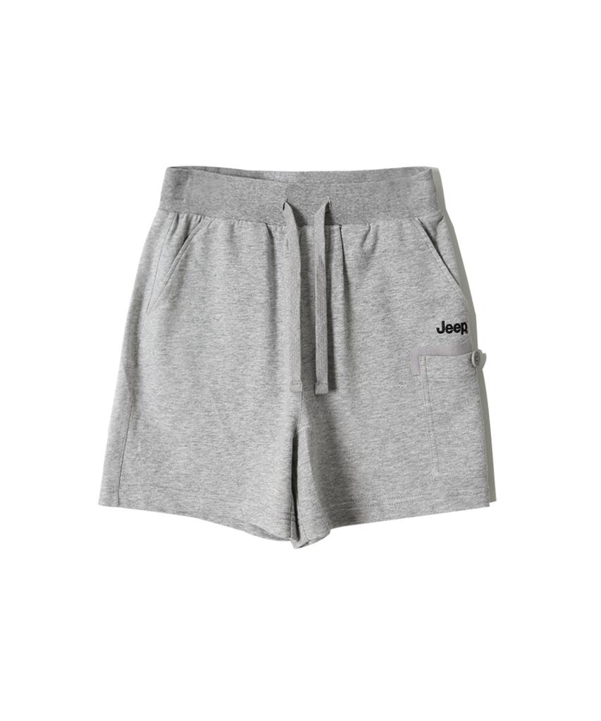 JEEP M-Logo Classic Pants (Jp5Tsu970Mg)