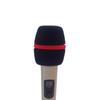 Mic Protective Cap Studio Headset Cover Microphone Cover Microphone Windscreen Microphone Foam Cap
