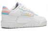 Adidas Originals Carrera Low Slip Resistant Lightweight Low top Skateboard Shoes Unisex FY9018