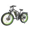 Electric Mountain Bike ORLMS V3 with 60V 25Ah Battery