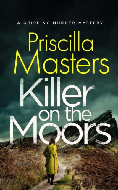 Книга KILLER ON THE MOORS a Gripping Murder Mystery : 1
