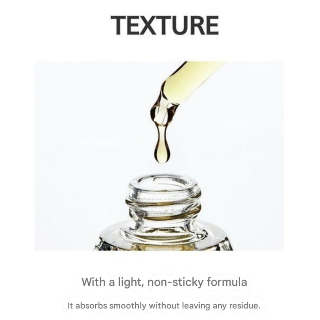 MIGUHARA Интенсивно Отбеливающая Идеальная Ампула 50 мл