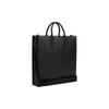 COACH Dylan 36 Classic Logo Cowhide Tote Bag Shopping Bag Shoulder Crossbody Handbag Large Men's Black