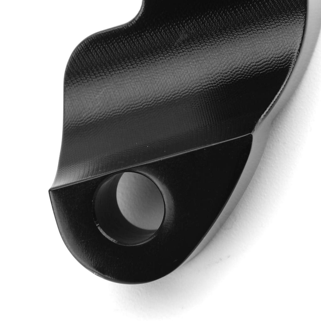 Artudatech 1" Удлинитель руля для Sportster XL 1200X Forty Eight 48 10-18 Черный Мотоцикл