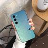 Креативный чехол для телефона с печатной платой для Samsung A25 A13 A33 5G A54 A36 A35 A56 A52 A14 Ударопрочный мягкий чехол