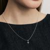 Hei [sv925] Shooting Star Necklace
