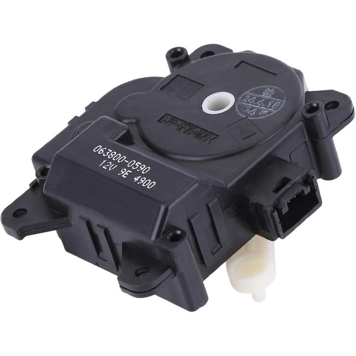 Привод заслонки смешивания воздуха HVAC, совместимый с Lexus ES330 3.3L 2004-2006 и для Lexus ES300 3.0L 2001-2003, левая сторона водителя, привод заслонки воздуха HVAC