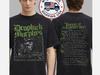 Футболка Dropkick Murphys Тур «Лето Недовольства» 2025