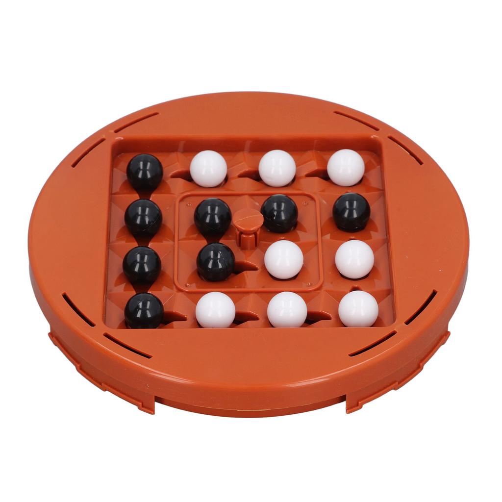 Track Logic Chess Game Thinking Development Educational Strategy Board Game for Double Players