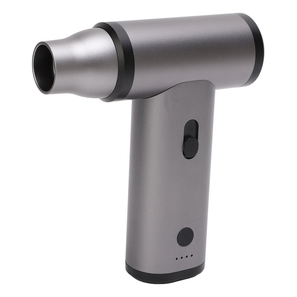 Portable Air Blower Multifunctional High Efficiency Cordless Turbine Compressed Air Duster