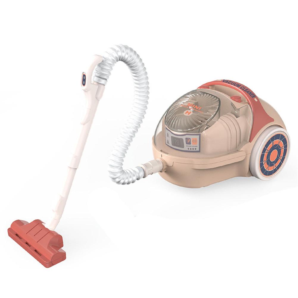 Детская кухонная техника игрушки ролевые игры кухонный набор соковыжималка тостер миксер кофемашина пылесос