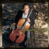 CD YO-YO MA - The Dvořák Album SK92858 Sony Classical, 2004 Japan Classical Used