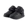 New Balance NB MMOC Тканевые Термо Детские Хлопковые Сапоги Черный/Ярко-Черный YHMMOCE1