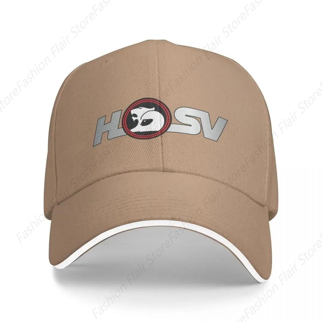 HOLDEN HSV Baseball Cap Mountaineering Golf Hat Unisex Sunscreen Girl Unisexs