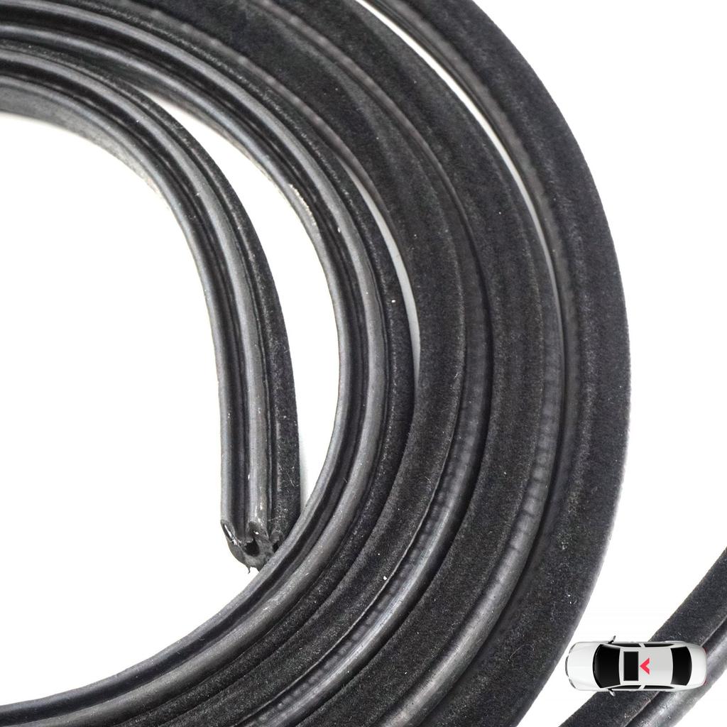 Прокладка уплотнения люка ESR610 54121920052 300 см для седана BMW E12 E23 E28