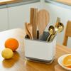 Подставка для палочек, ложка, вилка для палочек, стойка для хранения, многофункциональная бытовая подставка для посуды, кухонная подставка для сушки посуды