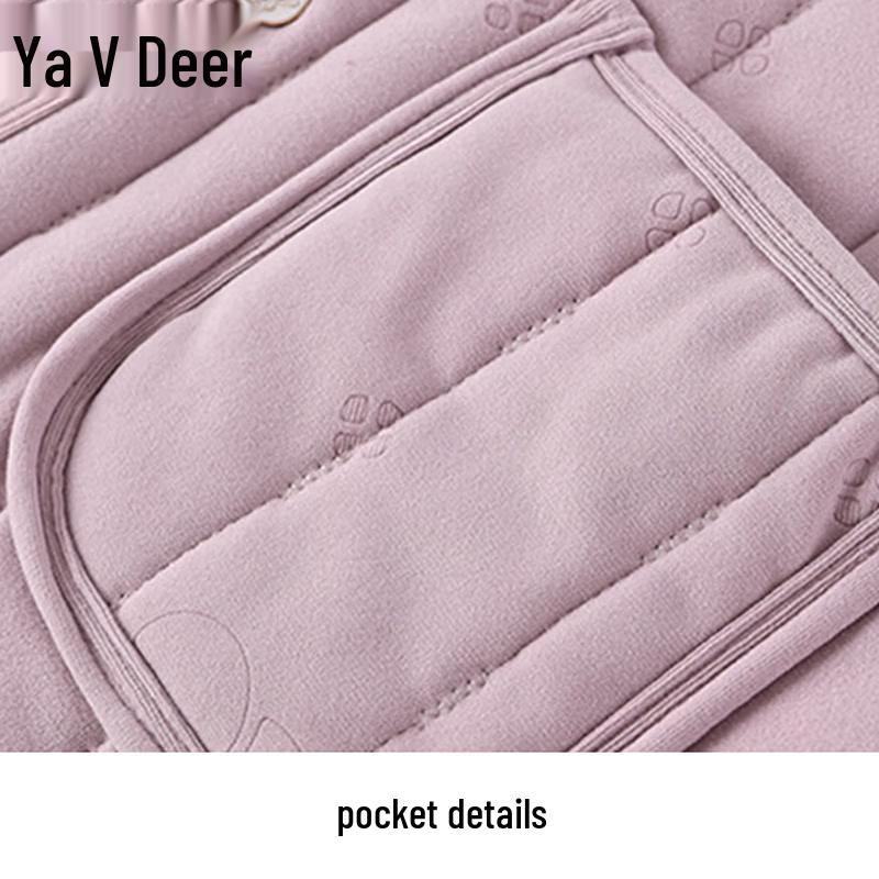 Yakalu Women's 100% Wool-Filled Thermal Vest
