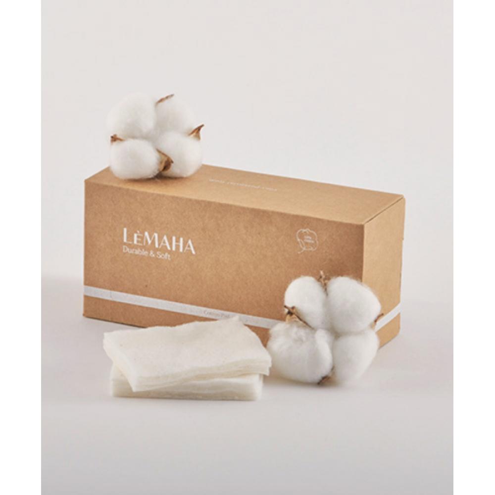 Ватные диски Lemaha 70 шт.