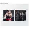 KJ0029  ARIRANG  BTS 5-й Альбом (RM СЕРЕБРЯНЫЙ ВИННИЛ)