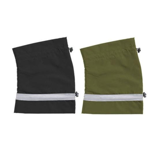 Толстовка с капюшоном Dog Calming, зимняя ветрозащитная повязка на голову со светоотражающей полосой, шумоподавление