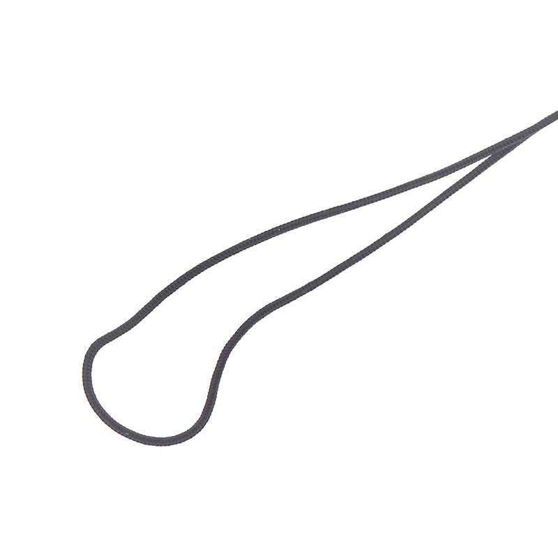 Модный ручной работы бисерный шнурок для телефона с кулоном в виде кошки, бусины, сумка, брелок для сотового телефона, подарки для девочек