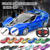 Четырехпозиционный радиоуправляемый автомобиль, беспроводной высокоскоростной гоночный автомобиль для дрифта, детская электрическая игрушечная модель автомобиля