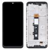For Motorola Moto G10 Grade B LCD Screen and Digitizer Assembly+Frame Replacement Part (without Logo)