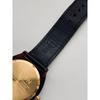 Used NIXON TIME TELLER in Tortoiseshell x Gold Color! [New Battery]