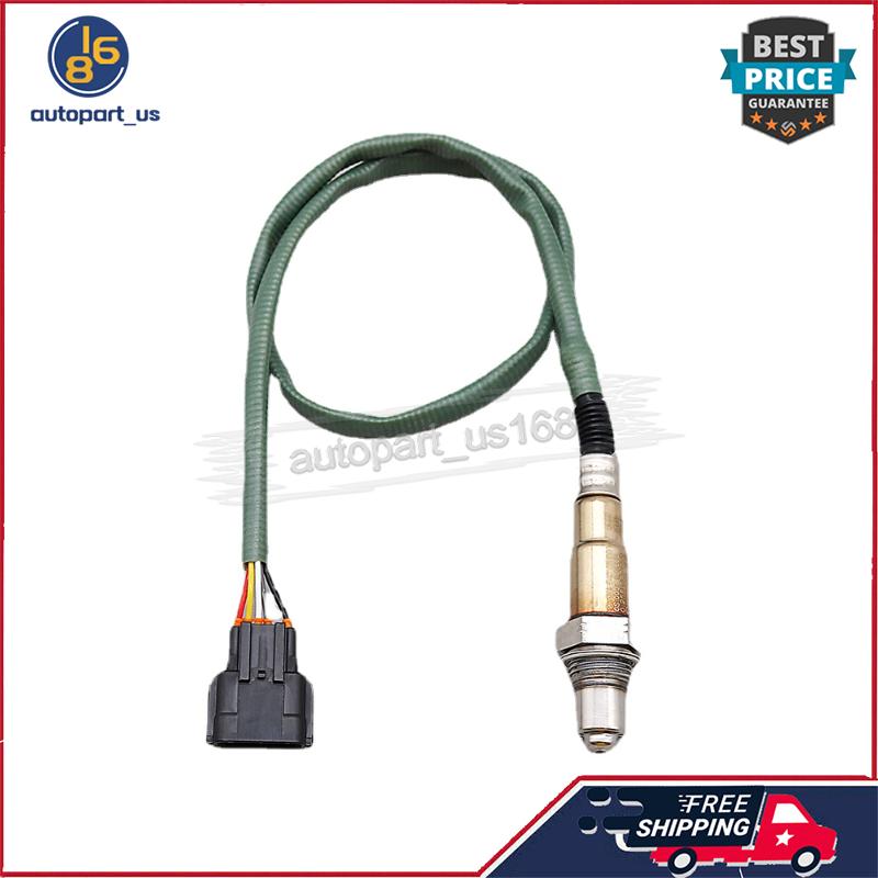 Oxygen O2 Sensor A4535420500 For DOKKER DUSTER LODGY LOGAN SANDERO CAPTUR CLIO MEGANE TWINGO DACIA SMART FORFOUR 453 FORTWO