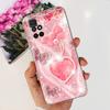 Чехол для Xiaomi Redmi 10 Милый Модный Расписной Чехол Мягкий Силиконовый Корпус Для Redmi 10 Prime Redmi10 2022 Чехлы для Телефона 6.5'' Бампер