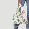 [KINDBAG] Многоразовая сумка среднего размера Kindbag с пальмами