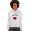 Women's Hoodie - PIPELETTE FROM MOTHER TO DAUGHTER 2