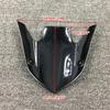 Motorcycle Short Windscreen Windshield Double Bubble Fit For Kawasaki Z1000 ABS 2014- Z1000R 2017 2018