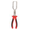 Ergonomic Electrical Disconnect Pliers Stainless Steel Fuel Pipe Plier  Pipe Clip Repair