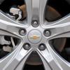 4 шт. АБС Колпаки на ступицы колес автомобиля Значки Для Chevrolet Malibu AVEO Corvette CRUZE EQUINOx IMPALA LACETTI TRAX ORLANDO