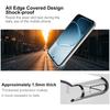 Чехол для телефона OPPO A6x 4G 5G IMAK Мягкий Тонкий Чехол Серия UX-10