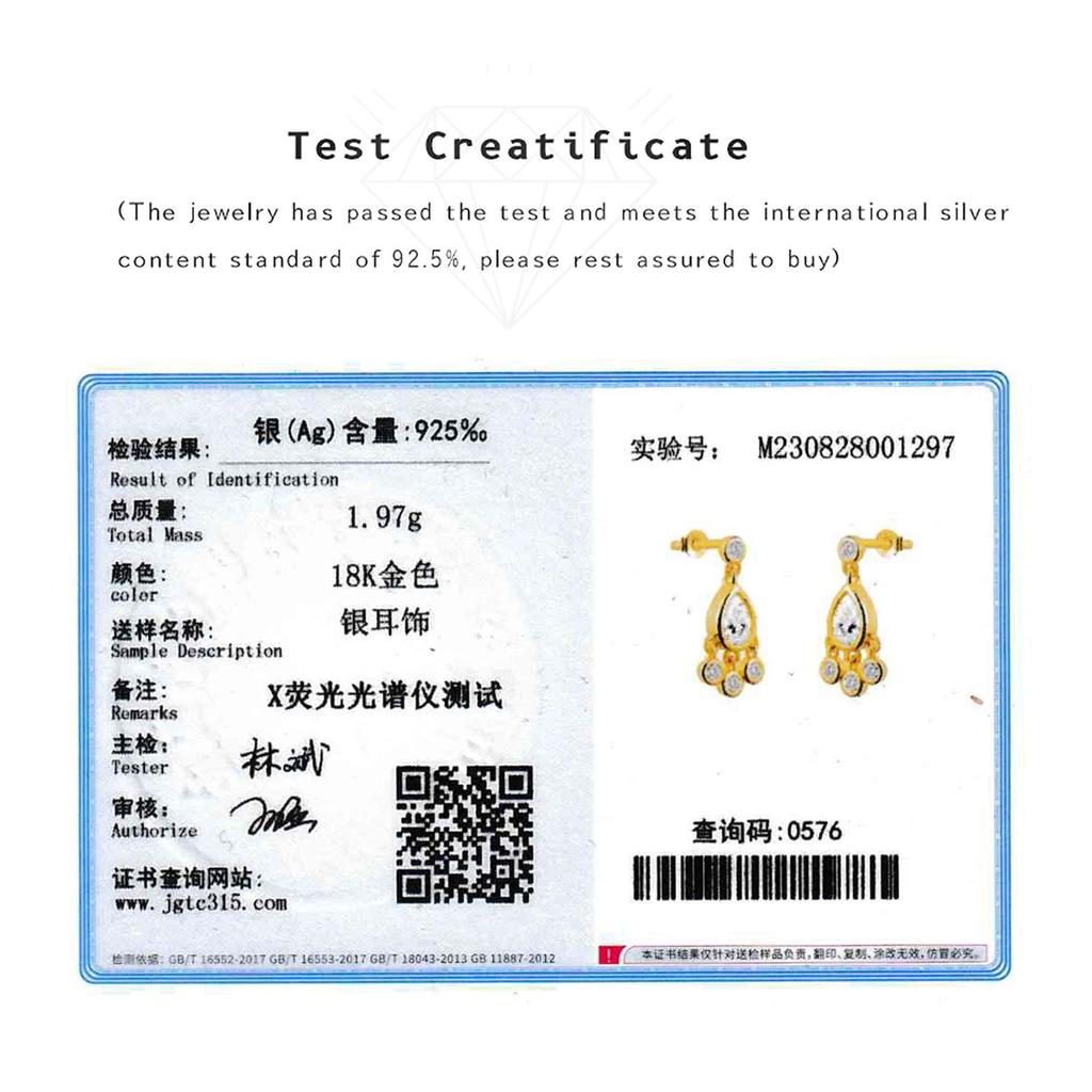 ANDYWEN 100% стерлингового серебра 925 пробы, золотые пряные серьги-цепочки, овальные серьги-шкафчики, женские серьги Pendientes, роскошные изящные ювелирные изделия