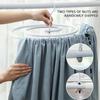 Rotating Quilt Sheet Hanger Round Spirals Clothes Pole Blanket Hanger Spirals Drying Rack  Outdoor