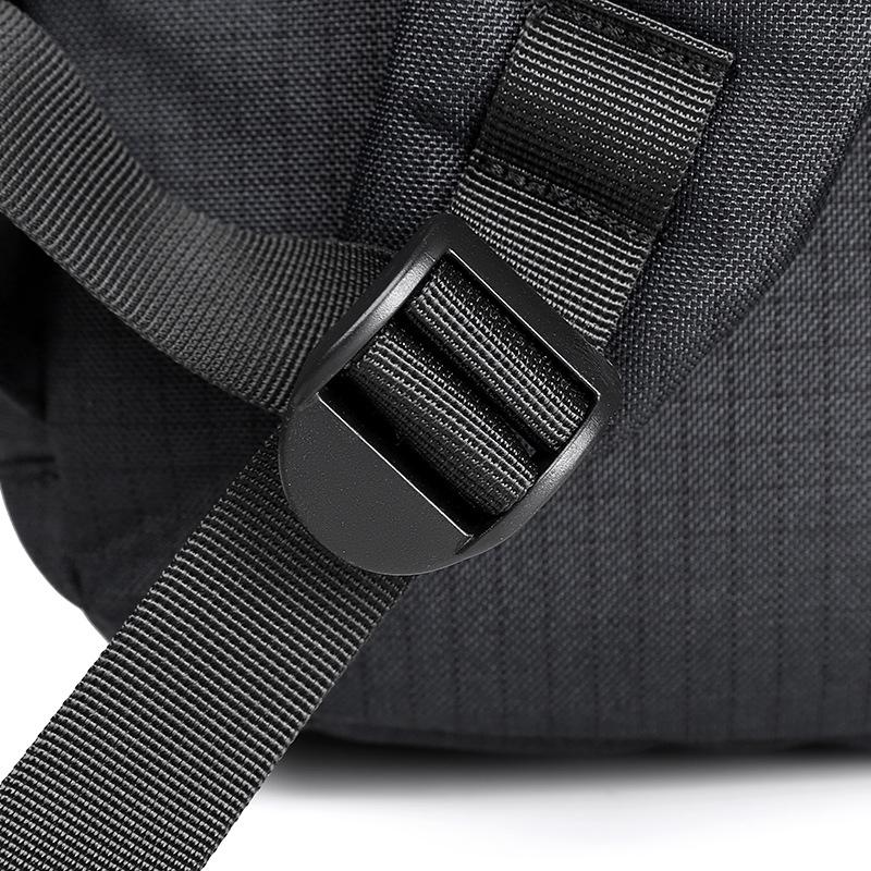 Новый модный рюкзак для ноутбука унисекс: Корейская клетка, большая вместимость, стильный и функциональный вариант для бизнеса и активного отдыха.