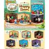 Re-Ment Animal Crossing: Happy Room Animal Crossing 1 коробка В80×Ш140×Г65мм ПВХ