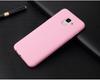 Ricestate Матовый Чехол Для Samsung Galaxy A6 A8 Plus J6 J8 2018 J4 Plus 2018 S8 S9 S10 S11 Plus Мягкий Силиконовый Чехол Конфетного Цвета