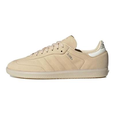 Кроссовки Samba Sand Strata Мужские Коричневый Молочный IE4956