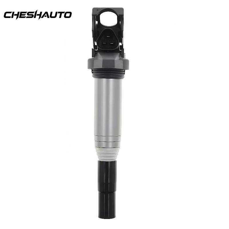 0221504470 Ignition Coil for BMW E60 E61 F10 F18 F11 E39 F07 520I 523I 525I