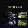 Huawei Smart Selection Xiaotun Dangjia Whale Eye Max 3K Dual 5MP Full-Color Outdoor Security Camera (CN version)