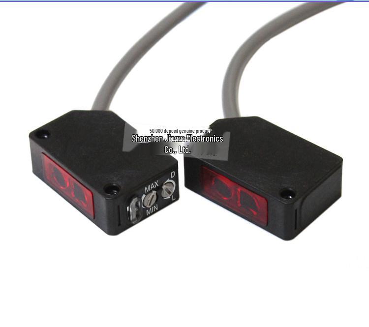 OPTEX Z2T-2000NIR Фотоэлектрический датчик (на проход) Замена для Z2T-2000NJ