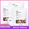 BIOAOUA Nourishing Rose Увлажняющая маска с гиалуроновой кислотой