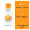 Eucerin Sun Allergy Protection Sunscreen Gel LSF50 150ml