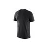 Nike Футболка с коротким рукавом Milwaukee Bucks Mantra Dri-FIT NBA, мужские топы, черные CK8814-010