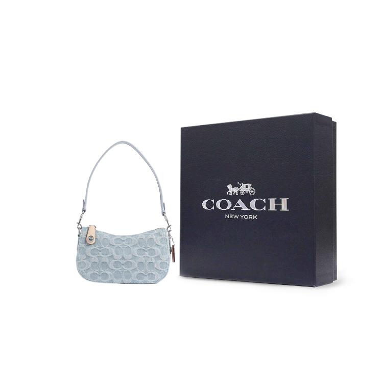Coach Сумки на плечо Swinger CJ939-LHPBU